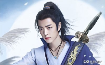 ​“欲练神功，必先自宫”，金庸为何在《笑傲江湖》里塑造这一武功