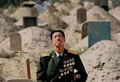 ​26张催人泪下的照片，每一张都让人心碎