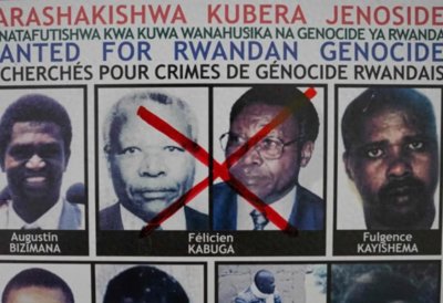 ​100万人被砍刀砍死，杀人速度是纳粹5倍，卢旺达大屠杀有多可怕？