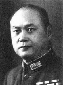 ​民国军阀之云南滇军杨杰