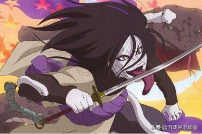 ​「游戏中的名剑系列」街机版三国志2最强兵器——草雉剑