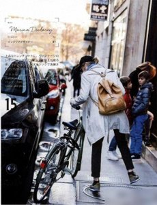 ​最真实又时髦的路人街拍！看完想照着copy一周