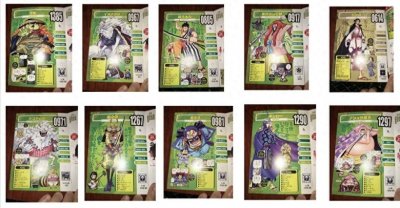 ​和之国最大牌牺牲者，狐火锦卫门生命卡公布，桃之助又坑爹了