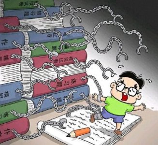 ​应试教育的五大弊端
