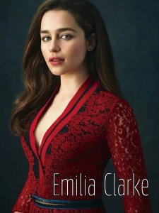 ​欧美明星8部好片｜龙妈 艾米莉亚·克拉克