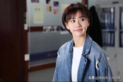 ​《白夜追凶》剧里的6大美女，你最喜欢谁？