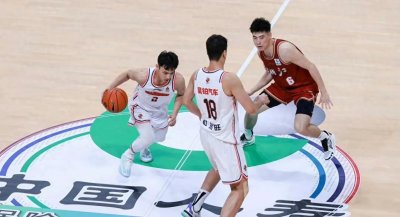 ​CBA最新排名变化，辽宁队重大好消息，广东成绩糟糕...