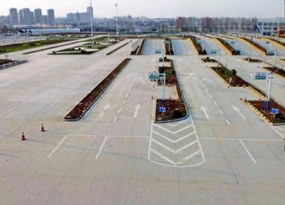 ​科目二考试流程步骤及细节