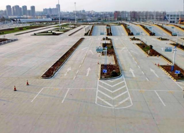 科目二考试流程步骤及细节-