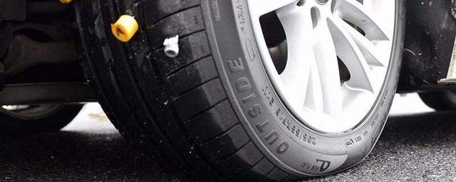 宝马防爆胎破了能补吗,宝马防爆胎补胎多少钱-