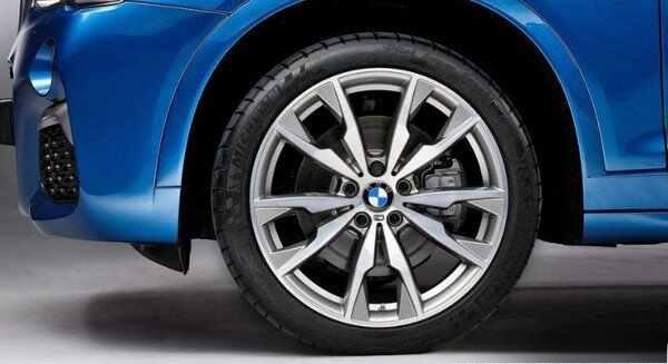 宝马防爆胎破了能补吗,宝马防爆胎补胎多少钱-