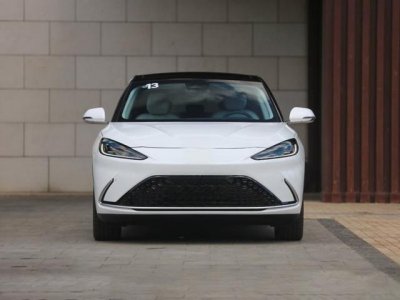 ​极狐 阿尔法S(ARCFOX &alpha;S)纯电动落地多少钱？极狐 阿尔法S(ARCFOX &