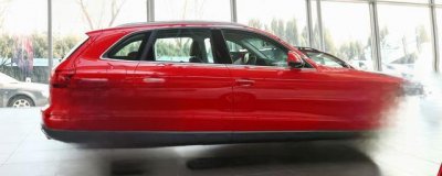 ​奥迪q5配置参数有哪些