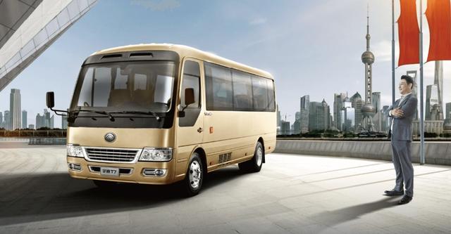 公交车,客车,班车,大巴,汽车有什么区别?-