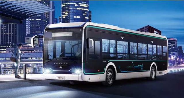 公交车,客车,班车,大巴,汽车有什么区别?-