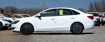 ​别克英朗gt踩刹车抖动是怎么回事