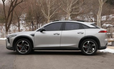 ​一汽奔腾suv所有车型和价格