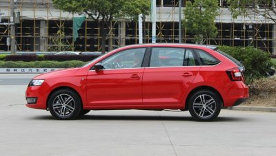 ​大空间两厢车推荐