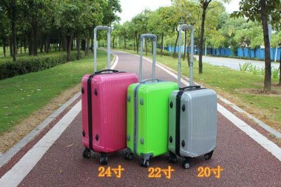 ​免费托运40x60x100是几寸的箱子