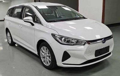 ​比亚迪e6纯电动车多少钱，比亚迪e6补贴后价格