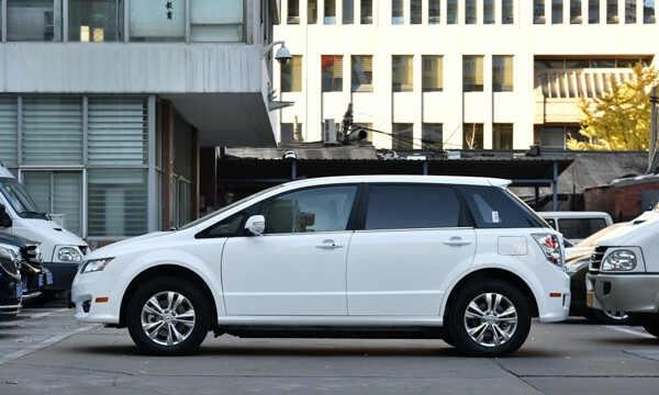 比亚迪e6纯电动车多少钱,比亚迪e6补贴后价格-