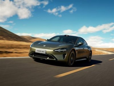 ​数码博主称预测小米汽车价格不能看品牌 汽车博主反驳：那看啥