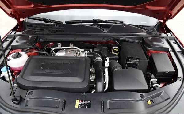 新款奔腾B70油耗怎么样？奔腾B70油耗是多少钱一公里-