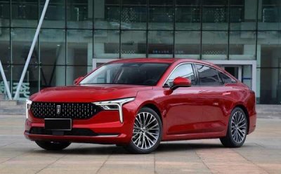 ​新款奔腾B70油耗怎么样？奔腾B70油耗是多少钱一公里