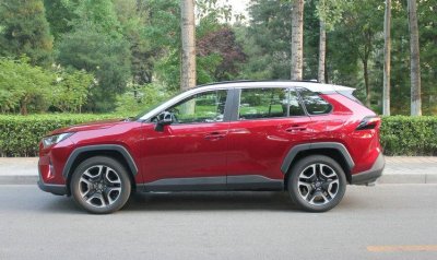 ​女生20万左右买什么车好