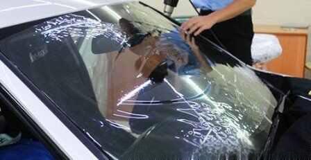 太阳膜怎么贴，新手汽车贴膜教程视频-