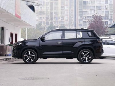 ​北京现代ix352025款自动挡最低多少钱可以落地？北京现代ix35官方价