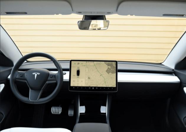 最便宜的特斯拉来了，续航超356公里、5.6秒破百-