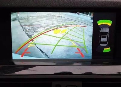 ​为什么4s店不建议倒车雷达（倒车雷达和倒车影像哪个实用）