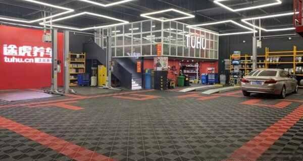 途虎加盟条件与利润，途虎养车总部电话是多少？-