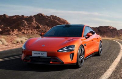 ​车企价格战现状！小米汽车低价掀起新一波降价小高潮