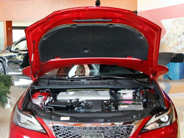 雷克萨斯CT2025款落地要多少钱？雷克萨斯CT报价-