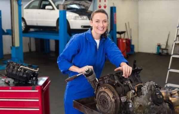 汽车大修包括什么项目-