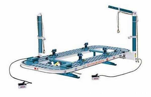 汽车大修包括什么项目-