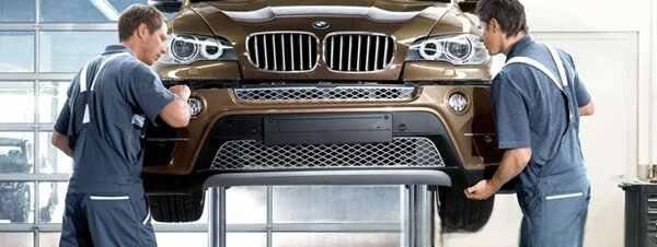 汽车大修包括什么项目-