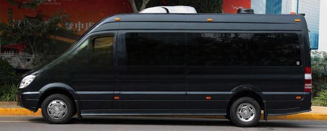 斯宾特房车报价，奔驰斯宾特房车多少钱-