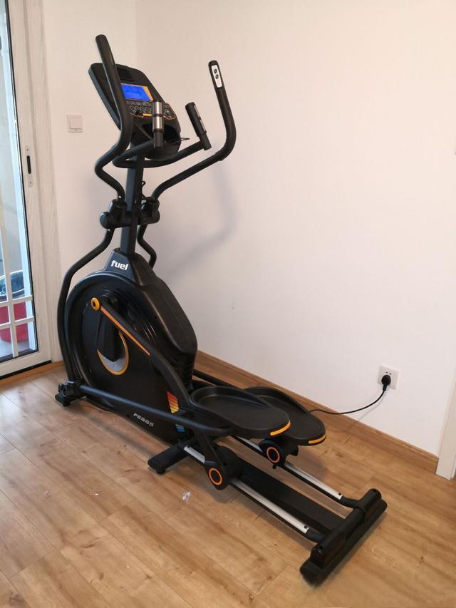 老年人和老年生活的最佳健身器材-