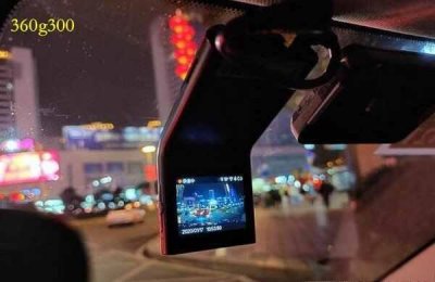​360g300和g600评测，360k600行车记录仪缺点