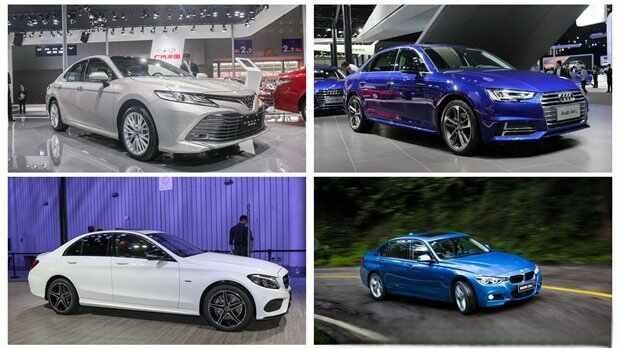 b级车是什么意思，到底什么是b级车-