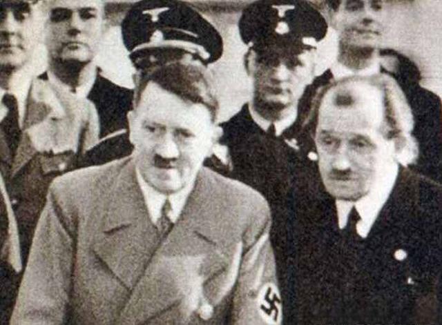 Volkswagen是什么意思？vw是什么车-