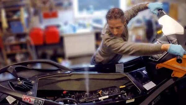 防冻液是什么，汽车防冻液作用有哪些-