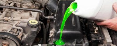 ​防冻液是什么，汽车防冻液作用有哪些