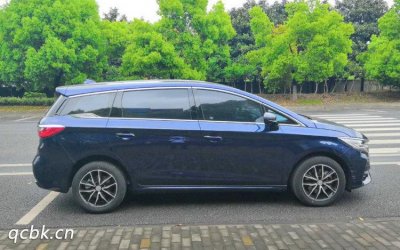 ​比亚迪系列最好的是哪款车