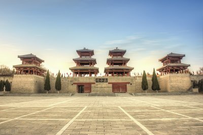 ​为啥“紫气东来”是吉祥的预兆？