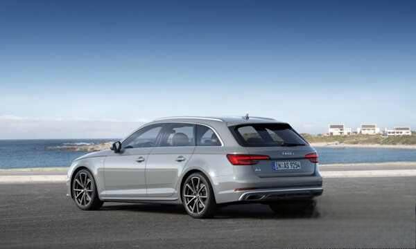 奥迪avant和allroad的区别，奥迪avant什么意思-