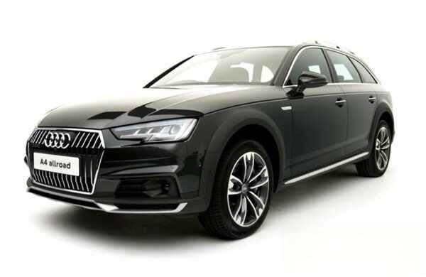 奥迪avant和allroad的区别，奥迪avant什么意思-